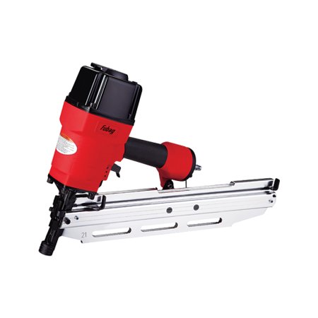 FUBAG Пистолет гвоздезабивной N90 FUBAG (Фубаг) FUBAG Пистолет гвоздезабивной N90 в Костроме фото