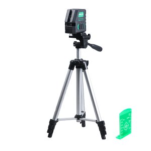 FUBAG Лазерный уровень Crystal 20G VH Set c зеленым лучом в Костроме фото
