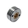 FUBAG Ролик 0.8-1.0 для INMIG 315T и Drive INMIG (для INMIG 350Т DG/INMIG 400T DG) в Костроме фото