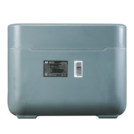 Портативная электростанция FUBAG AS 4800i (аккумулятор LiFePO4) Портативная электростанция FUBAG AS 4800i (аккумулятор LiFePO4) в Костроме фото