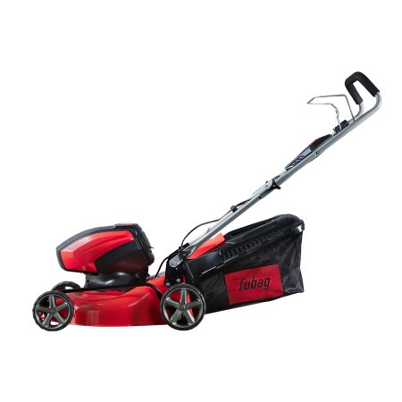 Газонокосилка аккумуляторная FUBAG FLA 4240M  Газонокосилка аккумуляторная FUBAG FLA 4240M  в Костроме фото