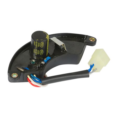 AVR для дизельных генераторов FUBAG DS 3600, DS 5500 A ES AVR для дизельных генераторов FUBAG DS 3600, DS 5500 A ES