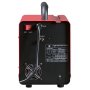 FUBAG Сварочный полуавтомат IRMIG 160 SYN с горелкой 150 А в комплекте + Проволока сварочная сплошного сечения FB 70S 0.8 мм катушка 200мм вес 5 кг в ПОДАРОК в Костроме фото