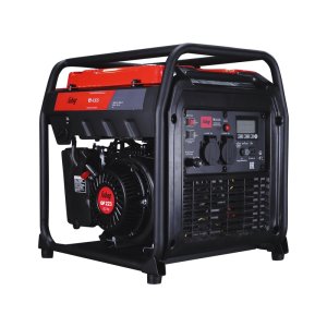 FUBAG Инверторный генератор TI 4300 купить в Костроме