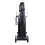 Полуавтомат сварочный FUBAG XMIG 500T DW PULSE + подающий механизм DRIVE XMIG DW PULSE  + горелка FB 550W 3 м + блок жидкостного охлаждения Cool XMIG + шланг-пакет 5 метров 95 мм2 14 pol с жидкостным охлаждением + Тележка  в Костроме фото