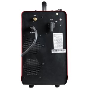 Полуавтомат сварочный FUBAG INMIG 200 SYN LCD (новый дисплей) в Костроме фото