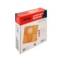 FUBAG Комплект мешков одноразовых 20-25 л для пылесосов серии WD 4SP_5 шт. в Костроме фото