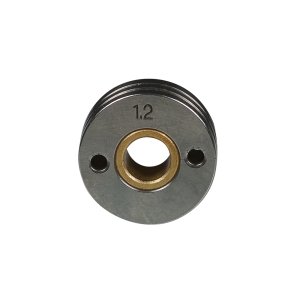 FUBAG Ролики 1,2/1,6 сталь для INMIG 315T 350T 400T 500T 1 шт.  в Костроме фото