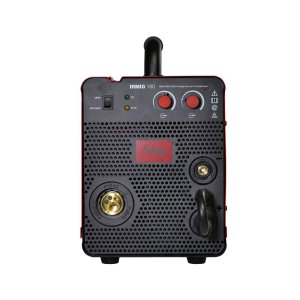 Полуавтомат сварочный FUBAG IRMIG 160 с горелкой FB 150 3 м в Костроме фото