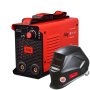 FUBAG Сварочный инвертор IR 200 V.R.D. + Маска сварщика Хамелеон IR 11N S в ПОДАРОК в Костроме фото