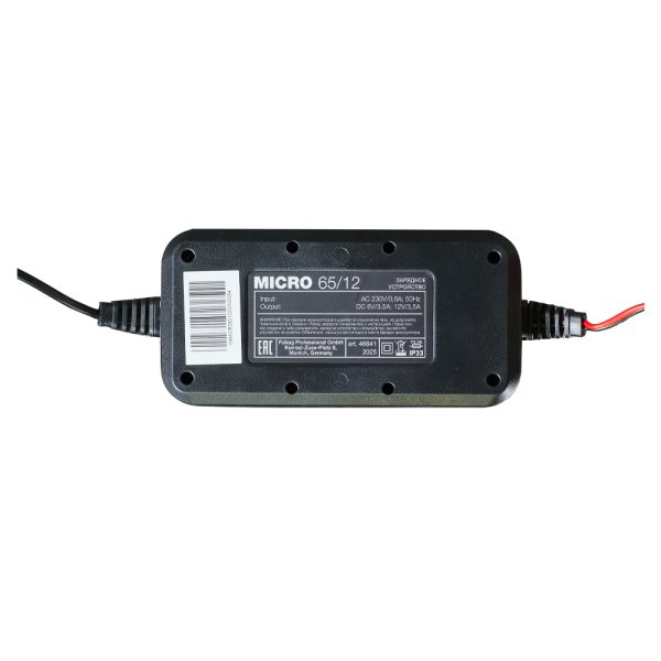 Зарядное устройство FUBAG MICRO 65/12 в Костроме фото