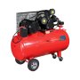 Ременной двухступенчатый компрессор FUBAG DCF-900/270 CT7.5 в Костроме фото