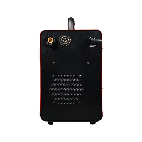 Полуавтомат сварочный FUBAG INMIG 200 SYN LCD (новый дисплей) в Костроме фото