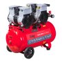 Компрессор воздушный безмасляный малошумный FUBAG OLS 500/50 CM2х2 в Костроме фото