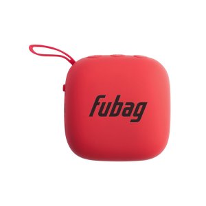 Беспроводная колонка Chubby Fubag в Костроме фото