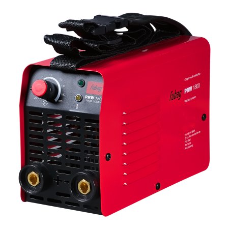 Инвертор ММА сварки FUBAG PRW 2000 Инвертор ММА сварки FUBAG PRW 2000 в Костроме фото