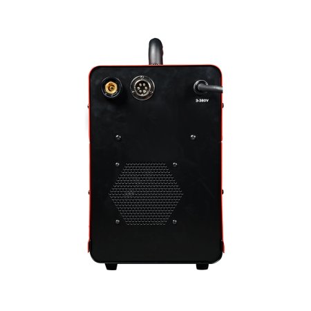 FUBAG Сварочный полуавтомат инвертор INMIG 350T DG  + Подающий механизм DRIVE INMIG DG + Шланг пакет 5 м 35 мм.кв  + Горелка FB 360 3 м  в Костроме фото
