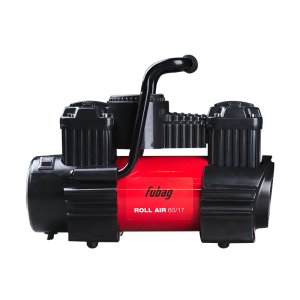 Автомобильный компрессор FUBAG Roll Air 60/17 в Костроме фото