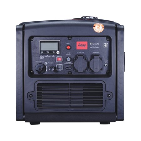 FUBAG Инверторный генератор TI 3200 FUBAG Инверторный генератор TI 3200 купить в Костроме