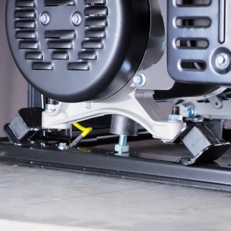 Бензиновый генератор FUBAG BS 8500 XD ES DUPLEX для одно и трехфазного режимов работы Бензиновый генератор FUBAG BS 8500 XD ES DUPLEX для одно и трехфазного режимов работы в Костроме фото