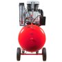 Ременной одноступенчатый компрессор FUBAG B10000B/270 CT11 в Костроме фото