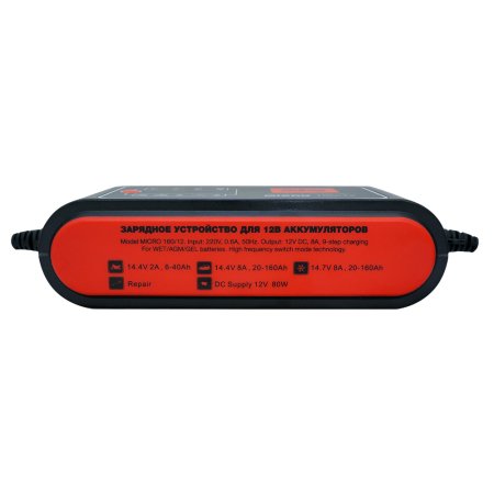Зарядное устройство FUBAG MICRO 160/12 в Костроме фото