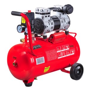 Компрессор воздушный безмасляный FUBAG OLS 180/24 CM1.2 в Костроме фото