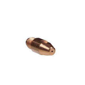 FUBAG Контактный наконечник M8х30 мм ECU D=0.8 мм (10 шт.) в Костроме фото
