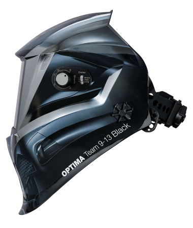  Маска сварщика Хамелеон FUBAG IR 9-13A S в Костроме фото