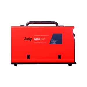 Полуавтомат сварочный FUBAG INMIG 200 SYN LCD (новый дисплей) в Костроме фото