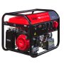 Бензиновый генератор FUBAG BS 6600 DA ES (трехфазный) с электростартером и коннектором автоматики в Костроме фото