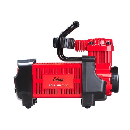 Автомобильный компрессор FUBAG Roll Air 70/20 в Костроме фото