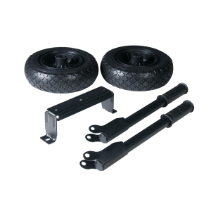 Комплект колес и ручек для генераторов FUBAG в Костроме фото