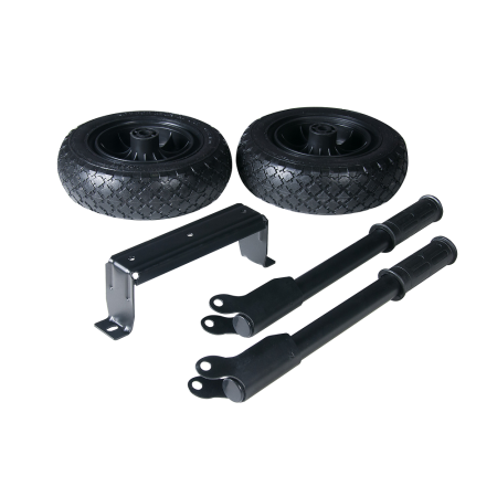 Комплект колес и ручек для генераторов FUBAG Комплект колес и ручек для генераторов FUBAG в Костроме фото