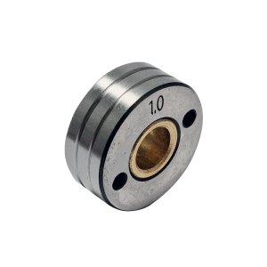 FUBAG Ролик 0.8-1.0 для INMIG 315T и Drive INMIG (для INMIG 350Т DG/INMIG 400T DG) в Костроме фото