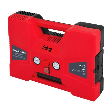 Компрессорный набор FUBAG Smart Air в Костроме фото