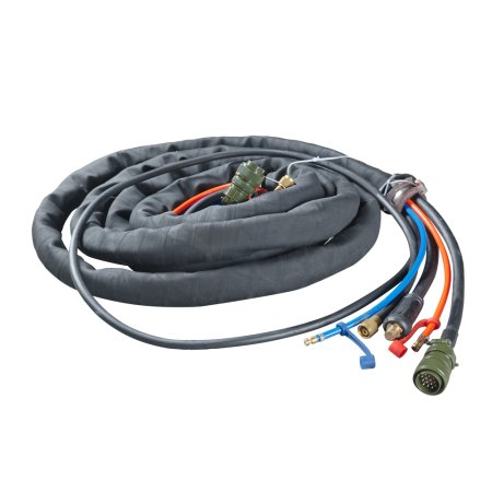 Сварочный полуавтомат_INMIG 500T DW SYN PULSE (арт. 31443) + Подающий механизм DRIVE INMIG DW SYN PULSE (41105) + Горелка FB 550W 3m (31652) + Блок жидкостного охлаждения Cool 70__для арт. 31406_31443_31453_31455_31456_31457_31454 (31409) + Тележка_для ар в Костроме фото