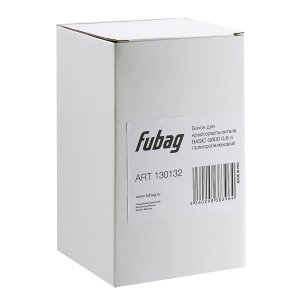 FUBAG Бачок для краскораспылителя BASIC G600, 0.6л полипропиленовый в Костроме фото