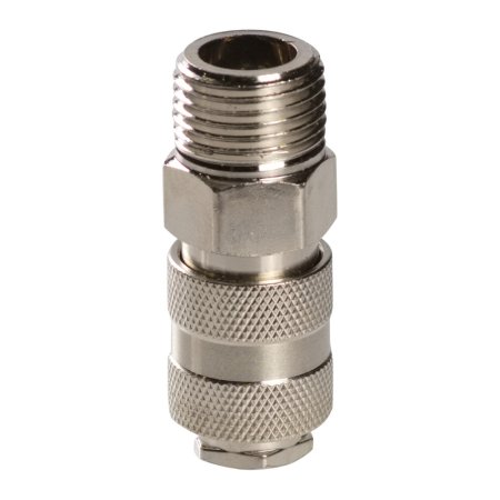 FUBAG Разъемное соединение рапид (муфта), 1/2 дюйма M, наружн. резьба, блистер 1 шт FUBAG (Фубаг) FUBAG Разъемное соединение рапид (муфта), 1/2 дюйма M, наружн. резьба, блистер 1 шт в Костроме фото