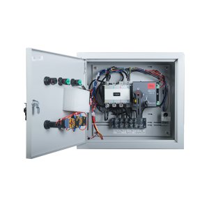 FUBAG Блок автоматики Startmaster BS 25000 (230V) двухрежимный. Однофазный. в Костроме фото