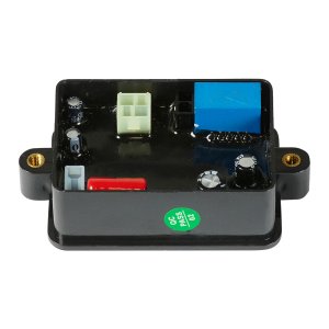 Дисплей для бензинового генератора FUBAG BS 8500 XD ES DUPLEX Дисплей для бензинового генератора FUBAG BS 8500 XD ES DUPLEX