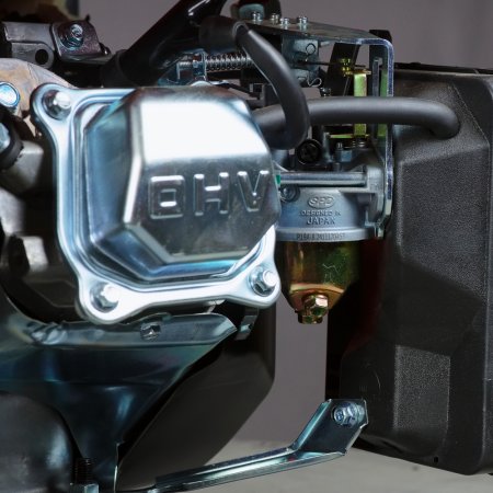 Бензиновый генератор FUBAG BS 3500 A ES DUPLEX в Костроме фото