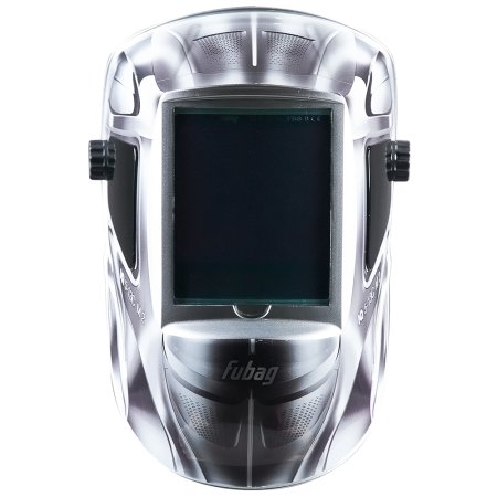  Маска сварщика Хамелеон FUBAG IQ 5 - 13C M  2 в Костроме фото