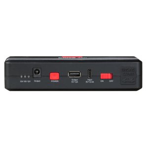 Пусковое устройство FUBAG DRIVE 450 с разъемом type-C на входе в Костроме фото