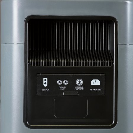 Портативная электростанция FUBAG AS 4800i (аккумулятор LiFePO4) Портативная электростанция FUBAG AS 4800i (аккумулятор LiFePO4) в Костроме фото