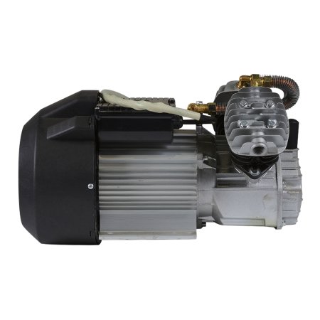 Компрессорная головка в сборе для COTTAGE MASTER KIT, AUTO MASTER KIT, VDC/50, VDC/100, VDС 400/50 (2 фильтра) Компрессорная головка в сборе для COTTAGE MASTER KIT, AUTO MASTER KIT, VDC/50, VDC/100, VDС 400/50 (2 фильтра)