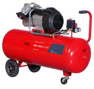 Поршневой масляный компрессор FUBAG VDC 400/50 CM3 в Костроме фото
