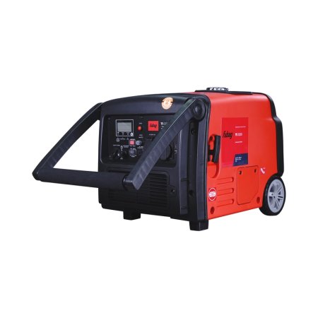 FUBAG Инверторный генератор TI 3200 FUBAG Инверторный генератор TI 3200 купить в Костроме