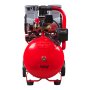 Компрессор воздушный безмасляный малошумный FUBAG OLS 500/50 CM2х2 в Костроме фото
