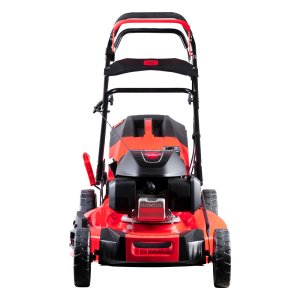 Газонокосилка бензиновая самоходная с двигателем FUBAG Honda FPL 56 SMH в Костроме фото